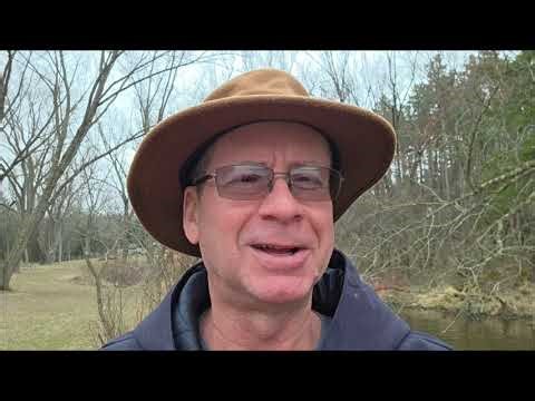 Nature Walk/Fun Facts Vlog 3/4/2026