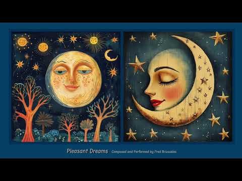Pleasant Dreams - Brusuelas