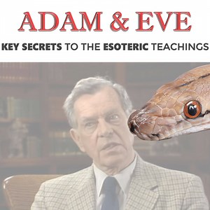 363K views · 7.1K reactions | The ESOTERIC teachings of Adam & Eve......