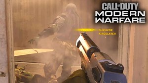 Modern Warfare 'Infected' gameplay! (New season 1 update in Call of Duty Modern Warfare)