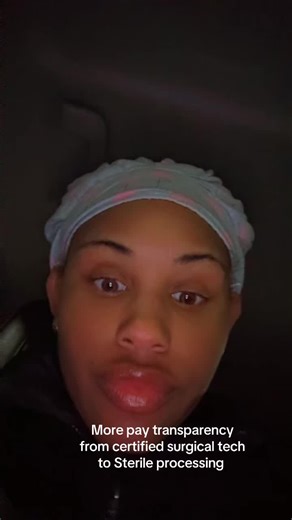 Pay Transparency for Surgical Technologists Explained