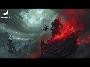 Barbarian – D&D Class Anthem