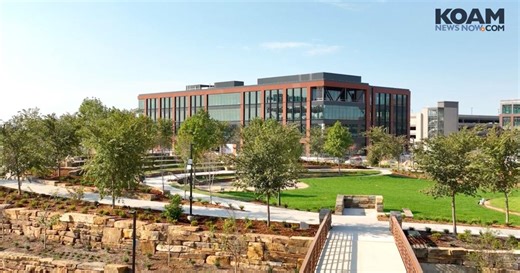 Walmart unveils new sustainable Home Office campus in Arkansas