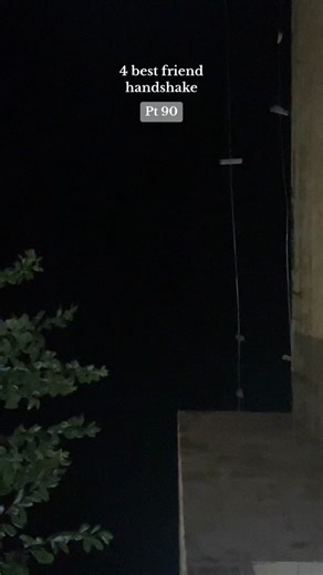 4 best friend handshake #fyp #besties #handshake #love #support #kind #mkhowtolearnhandshakes