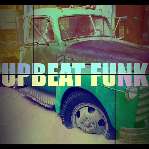 ROYALTY FREE Funky Music | Cool Upbeat Funk Background Music For Videos