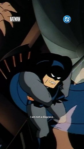 337K views · 11K reactions | He is vengeance. He is the night. He is Batman. #BatmanDay #BatmanTheAnimatedSeries | Batman: The Animated Series | Facebook