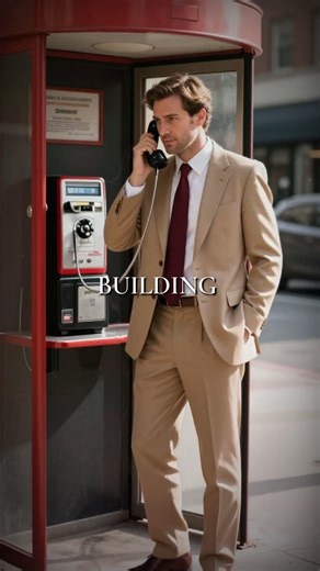 Computer Nerd Who Stole 10 Million in Minutes