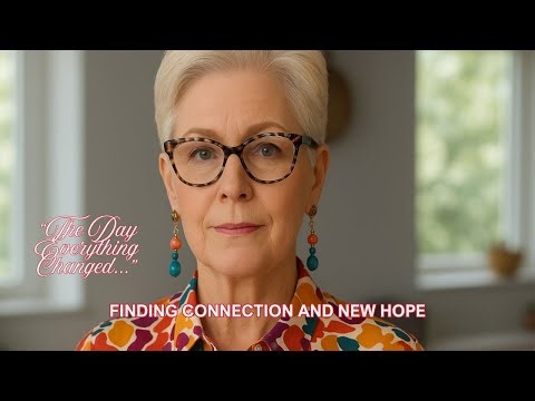 TheHand.app Abby Bloom Helping Ellen