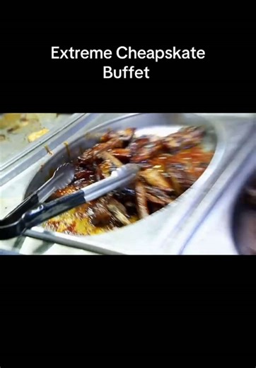 Extreme Cheapskate Buffet: Discover Budget Dining Tips