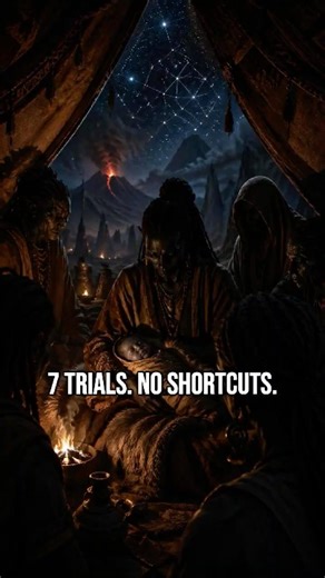 To Become the Nerevarine, You Had to Survive 7 Trials (Morrowind Lore)