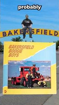 Devo in Disguise? The Mystery of the Bakersfield Boogie Boys