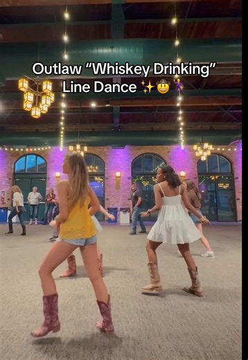 Such a fun line dance!! @Jayde Morrissette @TT #linedance#linedancing #northloop #minnesota #minneapolis