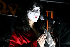 YAMANTAKA // SONIC TITAN