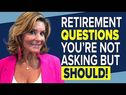 Top Retirement Questions to Know for a Happy Retirement
