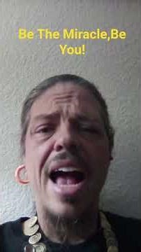 You Are The Miracle That You Have Been Praying For! #bethemiracle #selflove #shadowwork #love #see