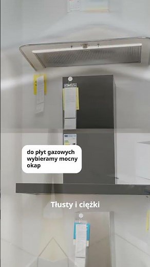 Płyta indukcyjna i okap – jakie wybrać?