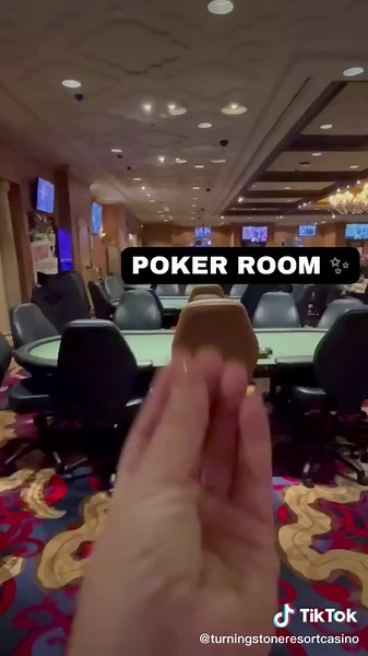 Turning Stone on TikTok