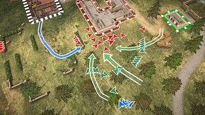 World War Two RTS Divided We Fall launches on Steam, free to play until Thursday