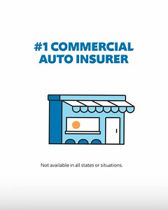 Protect your small business with 30 customizable insurance coverages. | Progressive Small Business Insurance