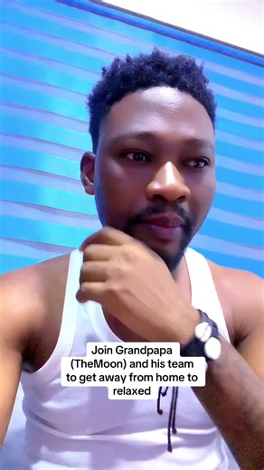 Get Away with Grandpapa: A Relaxing Escape