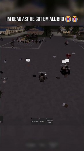 BRO 😭😭😭 USM 1940s Is Crazy #roblox #youtubeshorts