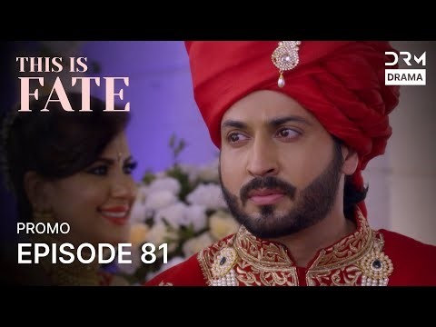 This Is Fate (Kundali Bhagya) | Season 3 Episode 81 Promo | Full English Dub | GG26