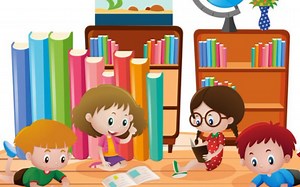 英文原版儿童科普视频《Crash Course Kids》共90集