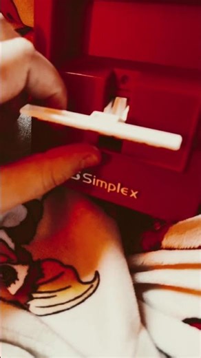 Simplex fire alarm pull station