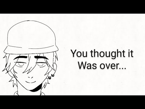 You thought it was over... [Justin Bieber Meme]