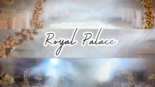 Exploring the Royal Palace in Berlin for Wedding Planning