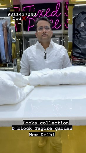 327 reactions · 40 comments | #shirt#mens #fashion #quality #clothing #latest#stuff #trendy #looks #menswear #mensfashion #white #black #shipworldwide #looks #collection # | Amit Gambhir | Facebook