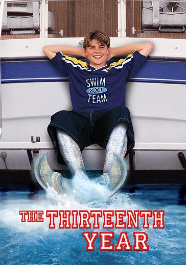 The Thirteenth Year - movie: watch streaming online