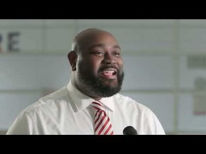 Meet Our Online MBA Graduate, Christopher Epps