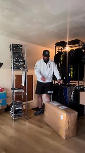 Michael Larks on Reels
