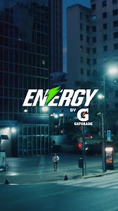 Elevate your pre-workout with Energy by Gatorade® 💪 Formulated with caffeine, electrolytes and vitamins to help you perform your best. Available in Orange and Fierce Berry. #StartAtTheTop #EnergyByG | Gatorade Jamaica