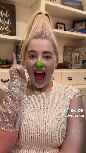 Trolls Halloween Costume Ideas Featuring Tiny Diamond