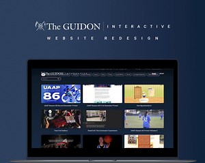 Welcome to the future of storytelling with The GUIDON Interactive. The GUIDON Interactive offers engaging experiences that go beyond traditional text and images through the use of modern web technologies. These interactive articles are designed to provide a richer understanding of the stories that matter. Now with an updated website to enhance your reading experience, The GUIDON Interactive is more than ready to deliver engaging content centered on experience. Explore the newly revamped Interact