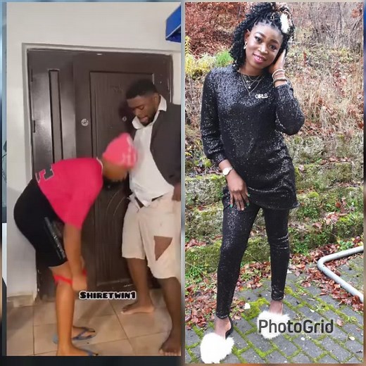 I don't have copyright on this video.🤣🤣🤣🤣🤣🤣 | Rebecca Godwin