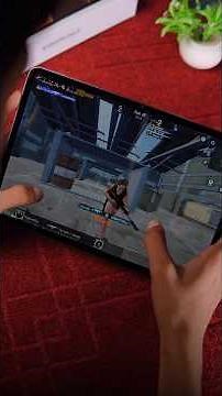This Gaming Tablet is insane 🤯 Xiaomi Pad 8
