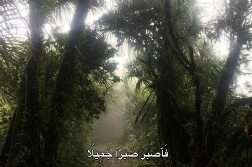 ‏#قران_كريم #قران #البنا #سورة_المعارج