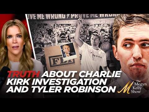 Breaking Down Why Joe Kent's Charlie Kirk Investigation Comments WON'T Impact Tyler Robinson Trial