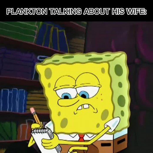 Ooo mama#SpongeBob #meme #plankton #fypage #computerwife
