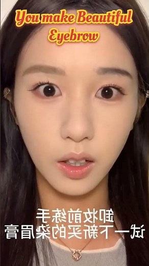 ✨ Perfect Eyebrows Setting Tutorial | Eyebrows on Fleek ✨