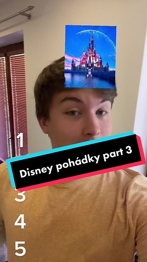 Hodnocení Disney pohádek: Nejlepší filmy a postavy