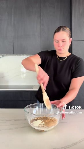 Mini Egg Soy Crisp Protein Snack Recipe