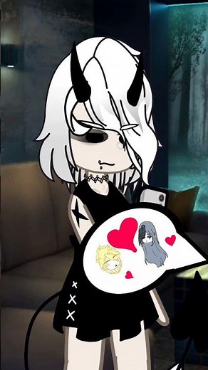 My bride #gacha #gachaclub #gachalife #gachatiktok #gachaclub #gachalife