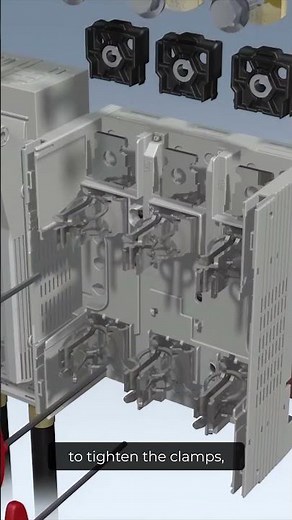 ETIBUSBAR - Easy KVL Installation