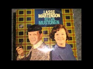 Ritva Mustonen- Tangon oppitunti (Tango Bombastico)