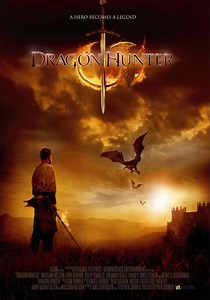Dragon Hunter - movie: watch streaming online
