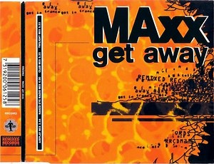 Maxx - Get Away